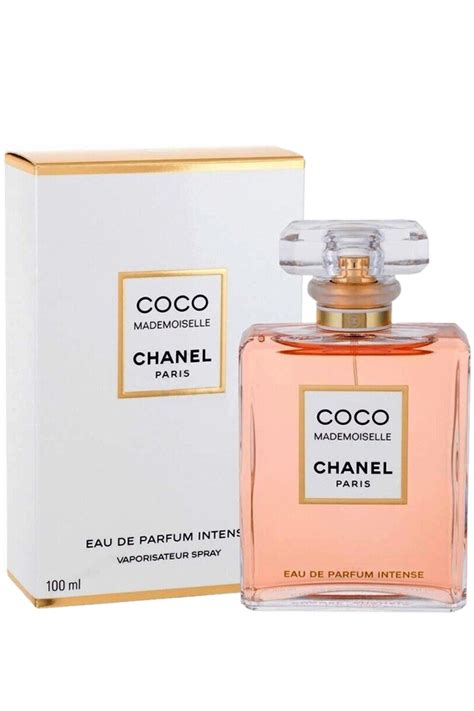 chanel mademoiselle brasil|coco mademoiselle perfume.